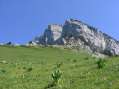 Mont Granier - 1936m - 06/2006